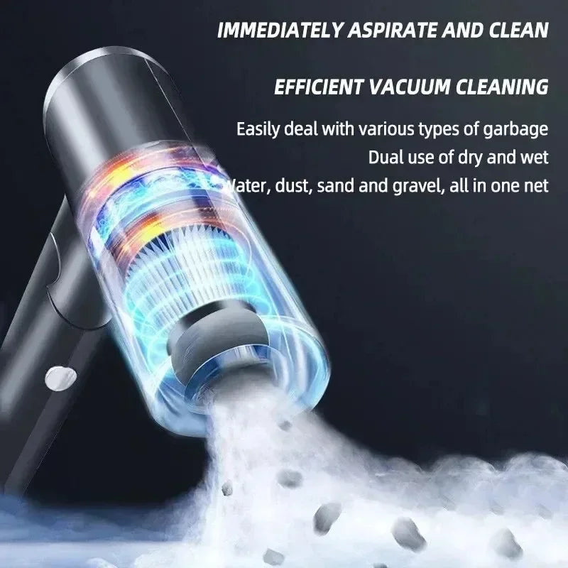 DustJet Go