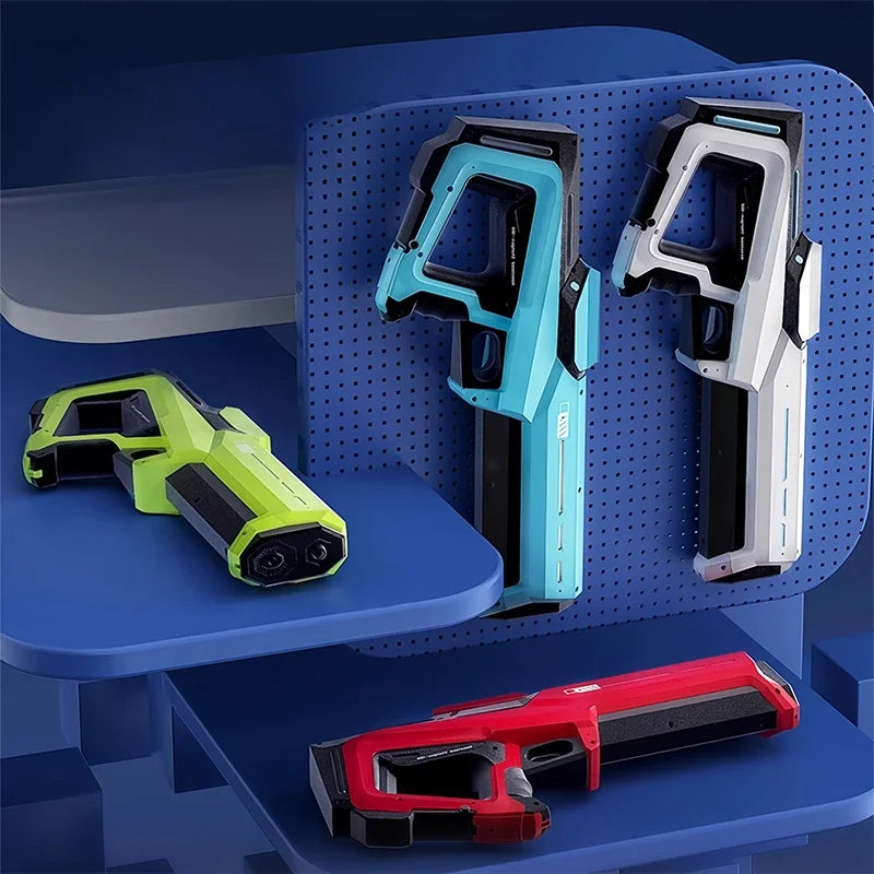 Electric Water Guns For Adults Powerful Squirt