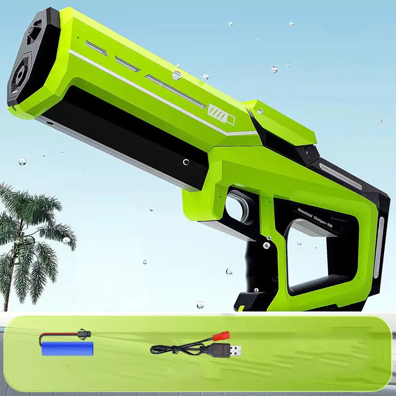 Electric Water Guns For Adults Powerful Squirt