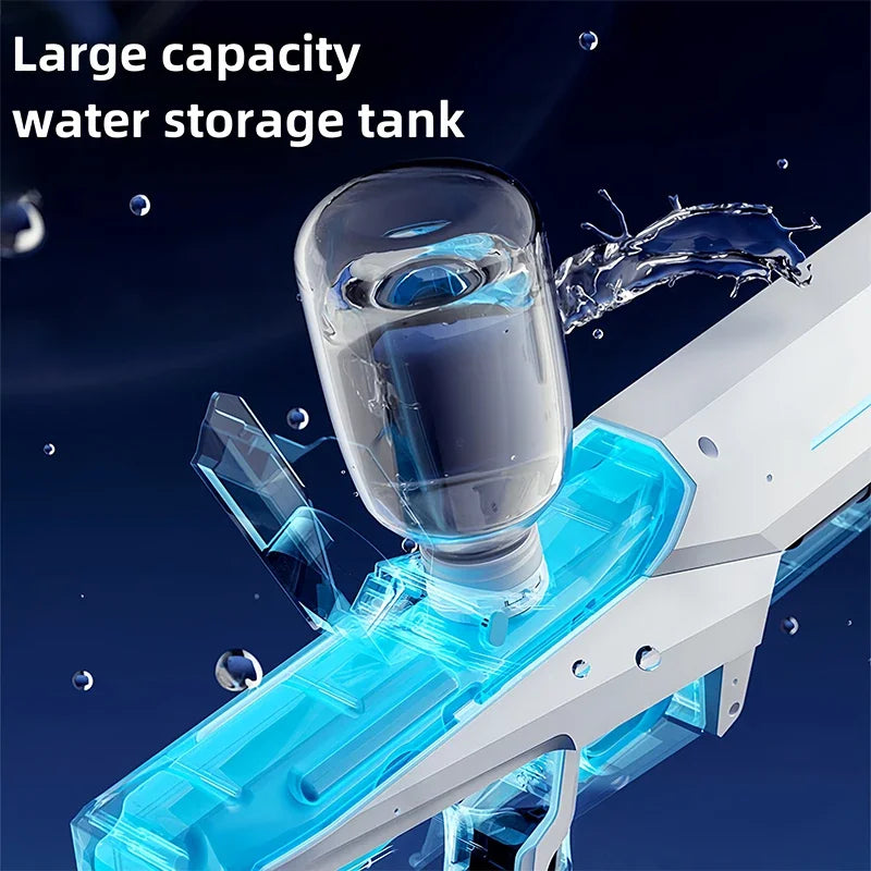 Electric Water Guns For Adults Powerful Squirt
