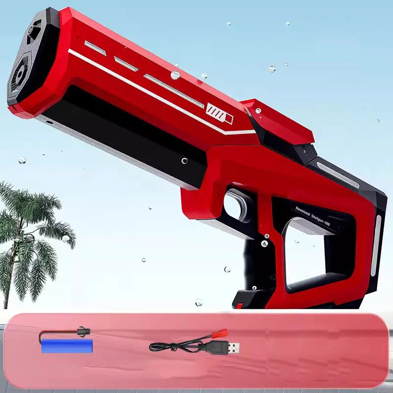 Electric Water Guns For Adults Powerful Squirt