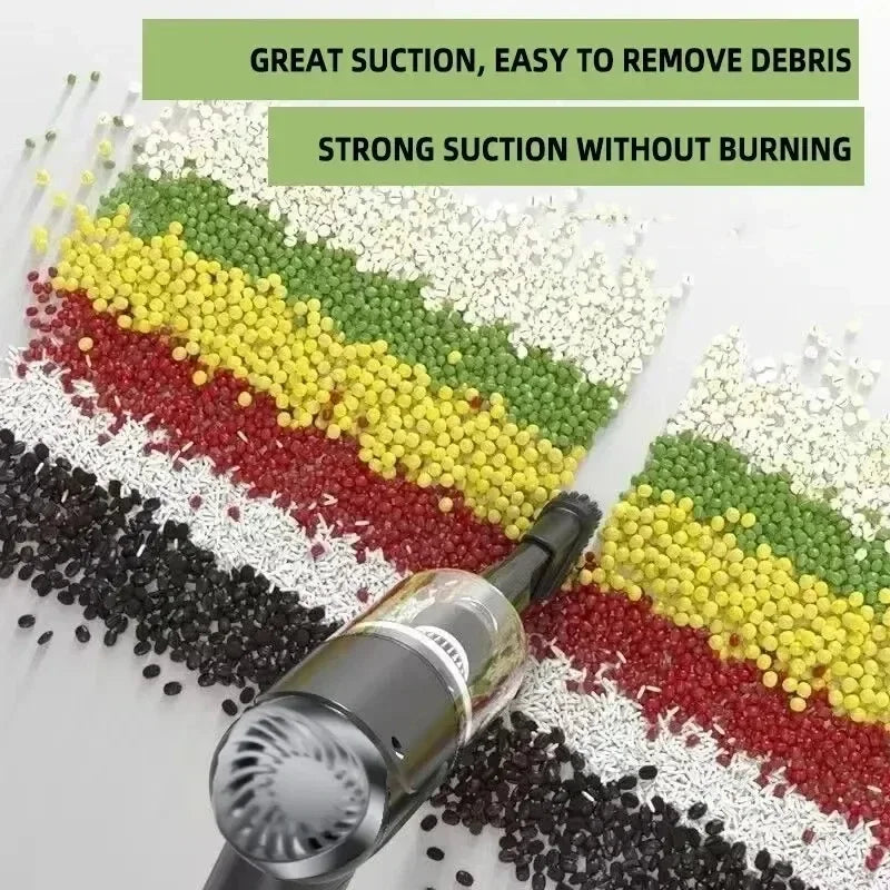 DustJet Go
