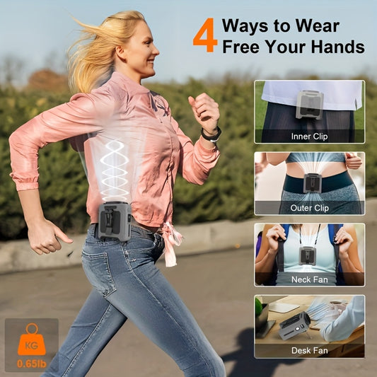 BreezeBelt Pro