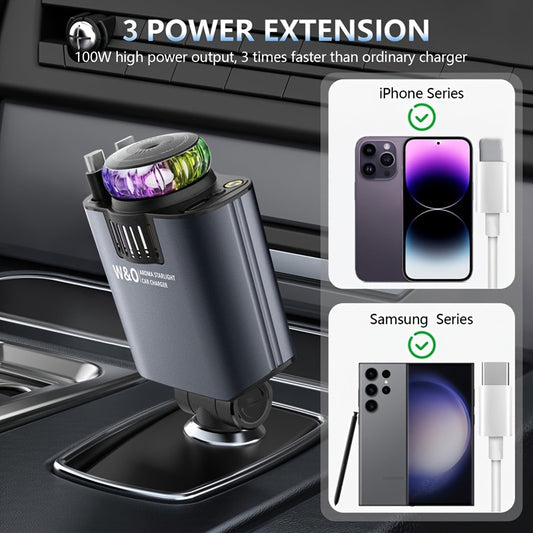 FreshPower Trio