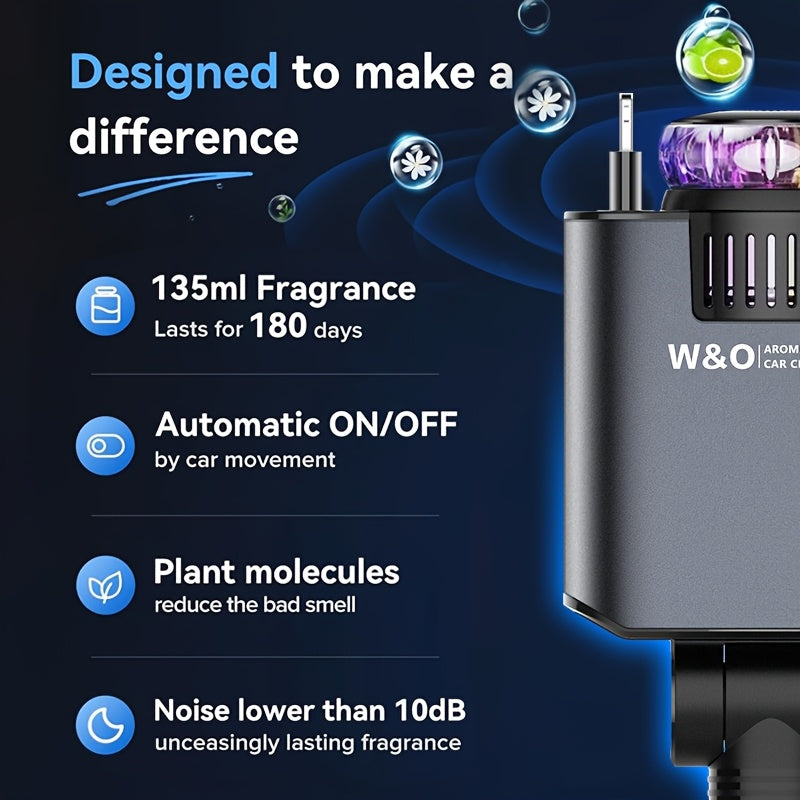 FreshPower Trio